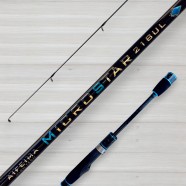 Спінінг Feima Microstar, 1-10г, 2,18м